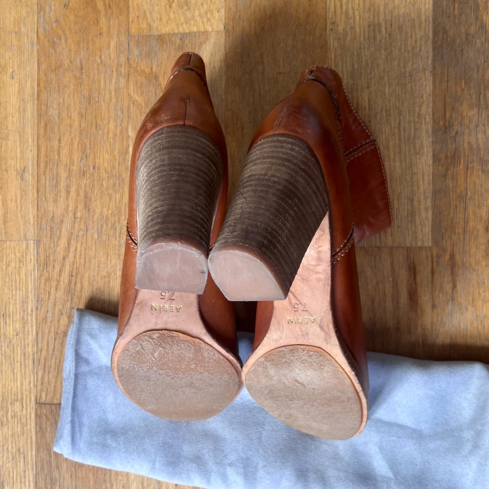 Aerin Rivette Ankle Boot - Picture 4 of 5